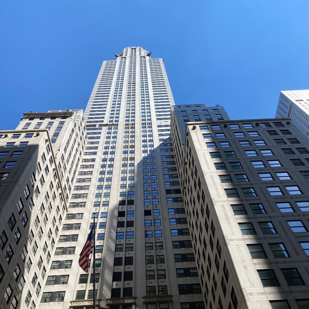 Meet your Posher, John